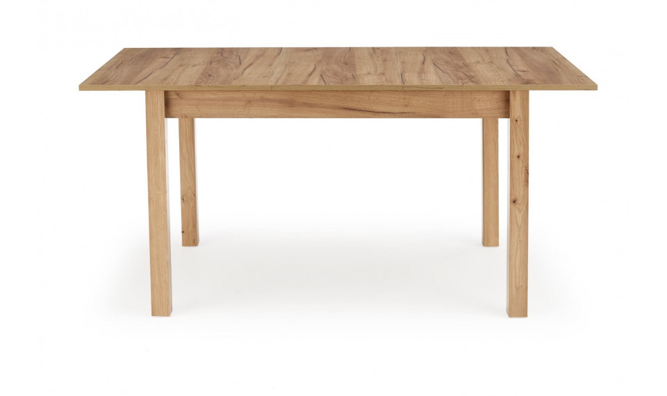 MAURYCY Extendable 118-158 dining table, color: craft oak | Tables | ZIPhome.ee image 5