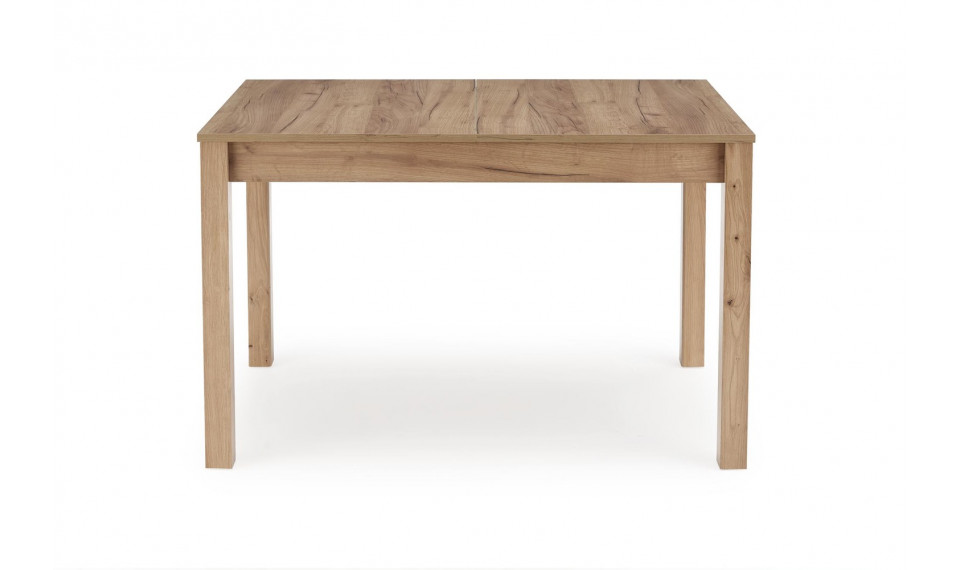 MAURYCY Extendable 118-158 dining table, color: craft oak | Tables | ZIPhome.ee image 4