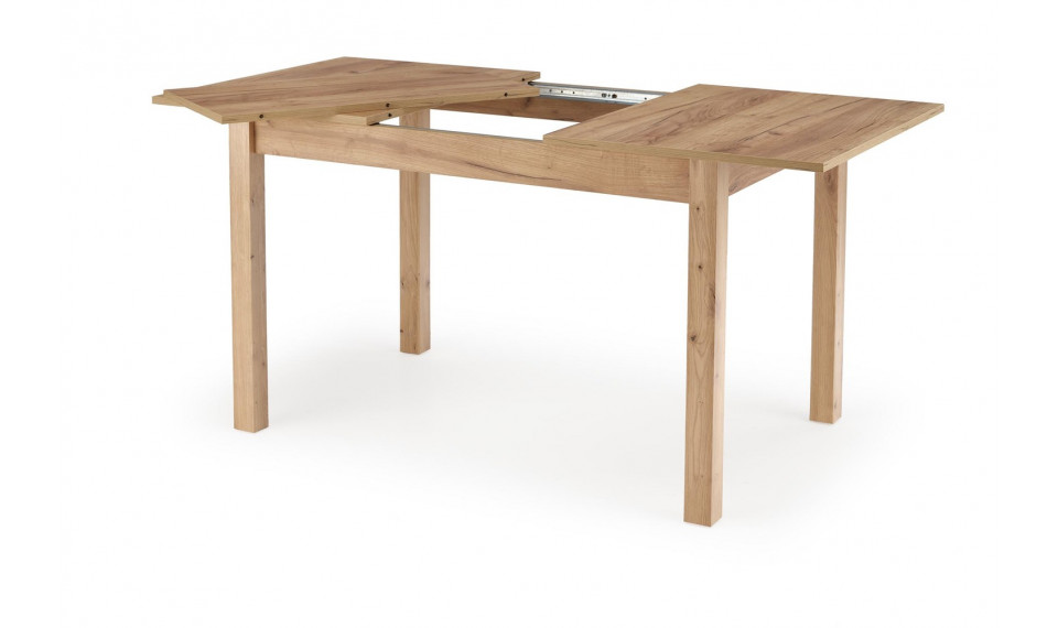 MAURYCY Extendable 118-158 dining table, color: craft oak | Tables | ZIPhome.ee image 6