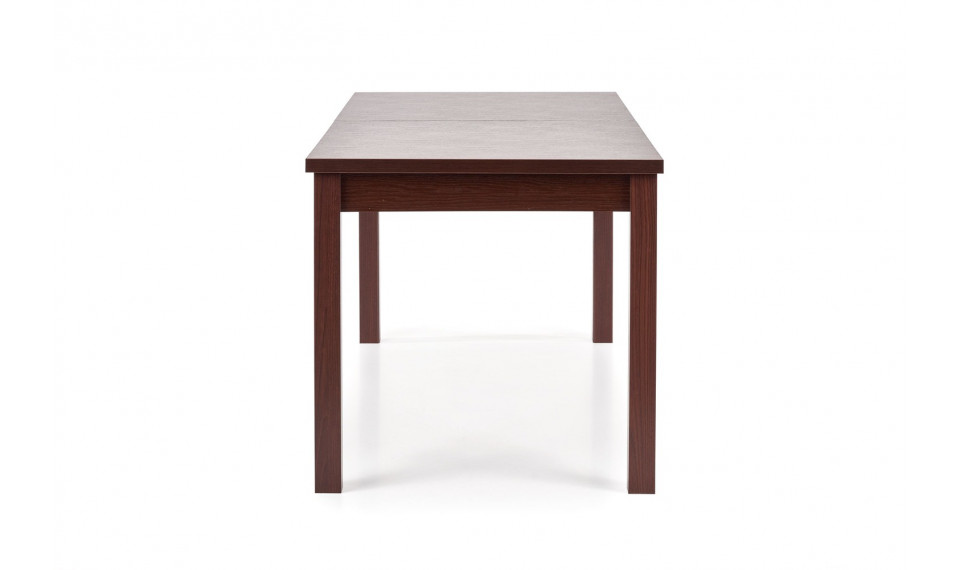 MAURYCY Extendable 118-158 dining table, color: dark walnut | Tables | ZIPhome.ee image 3