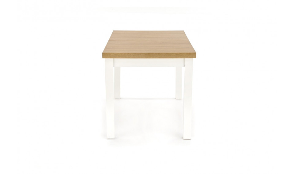 TIAGO 2 Extendable dining table 140-220, RIVIERA/white | Tables | ZIPhome.ee image 4
