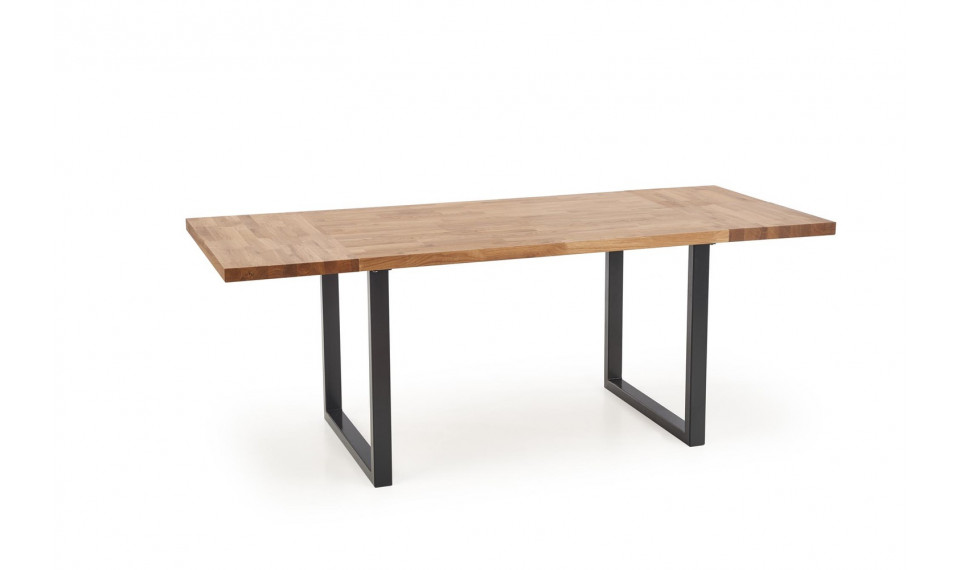 RADUS Söögilaud 120, täispuit | Lauad | ZIPhome.ee изображение 2