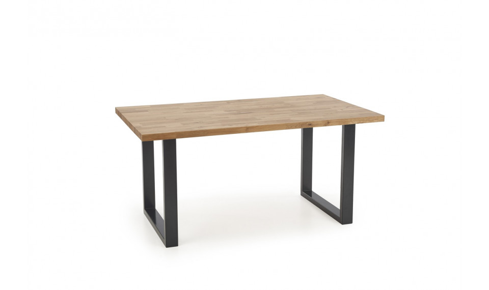 RADUS Dining table 160, solid wood | Tables | ZIPhome.ee image 2