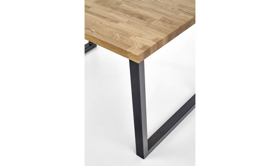 RADUS Dining table 160, solid wood | Tables | ZIPhome.ee image 4