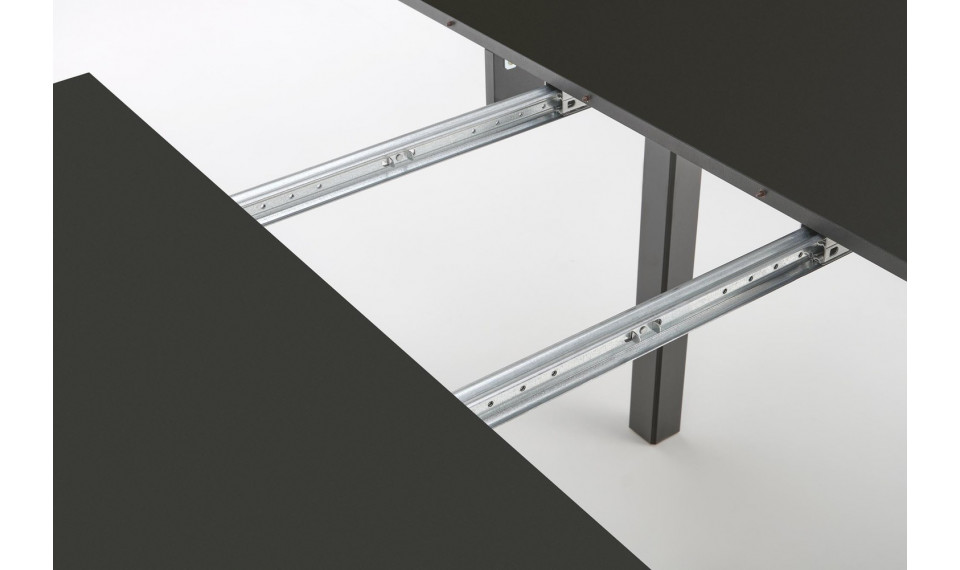 RINGO Обеденный стол, цвет черный | Столы | ZIPhome.ee изображение 5