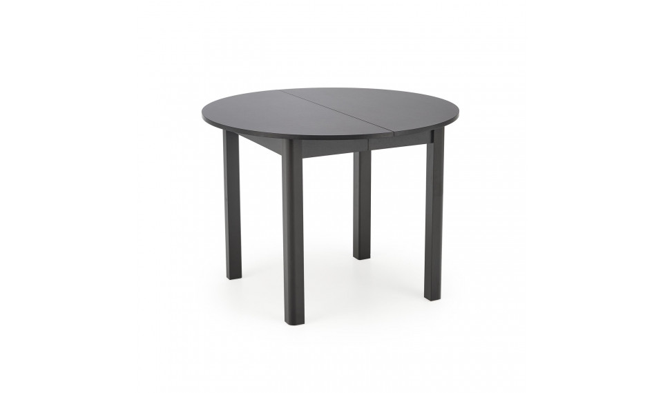 RINGO Обеденный стол, цвет черный | Столы | ZIPhome.ee изображение 3