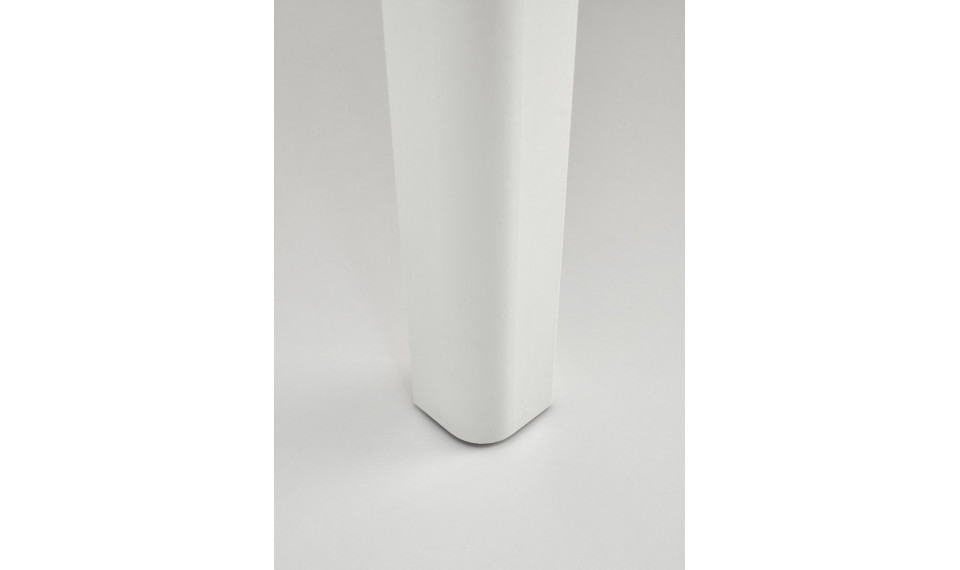 RINGO Обеденный стол, цвет дуб крафт/белый | Столы | ZIPhome.ee изображение 5