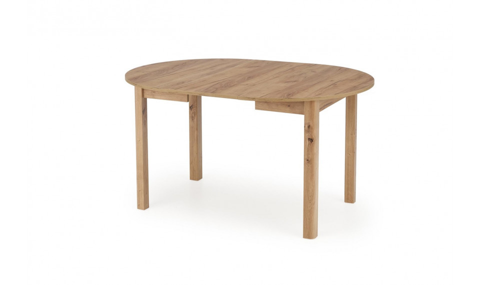 RINGO Обеденный стол, цвет дуб крафт | Столы | ZIPhome.ee изображение 6
