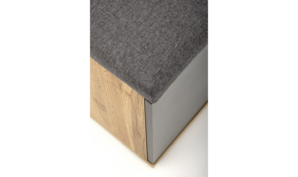 LIMA ST2 шкаф для обуви, вотан | Прихожая | ZIPhome.ee изображение 6