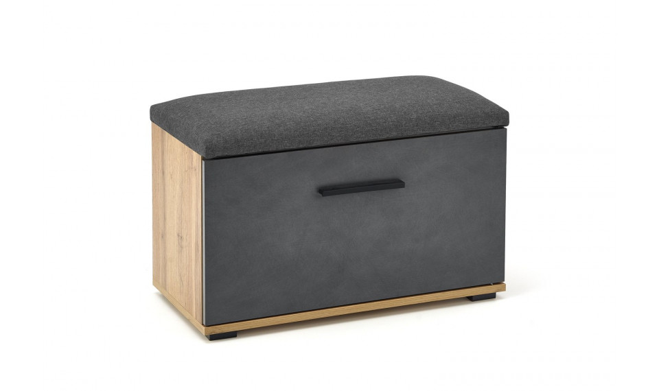 LIMA ST2 шкаф для обуви, вотан | Прихожая | ZIPhome.ee изображение 1