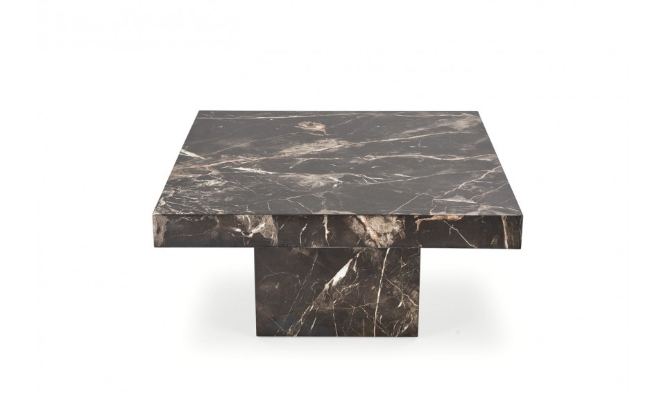 MONOLIT Coffee table color: black marble | Сoffee tables | ZIPhome.ee image 3