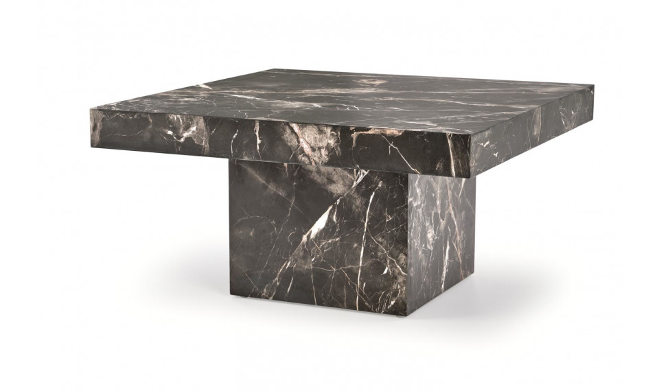 MONOLIT Coffee table color: black marble | Сoffee tables | ZIPhome.ee image 4