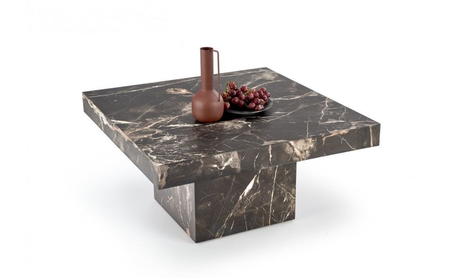 MONOLIT Coffee table color: black marble | Сoffee tables | ZIPhome.ee image 1