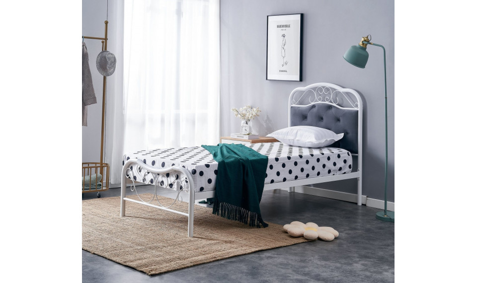 FABRIZIA 90 Voodi | Voodid | ZIPhome.ee pilt 1