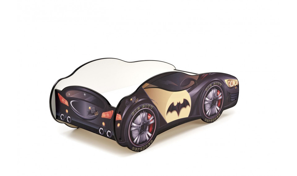 BATCAR Children bed | Children beds | ZIPhome.ee image 5