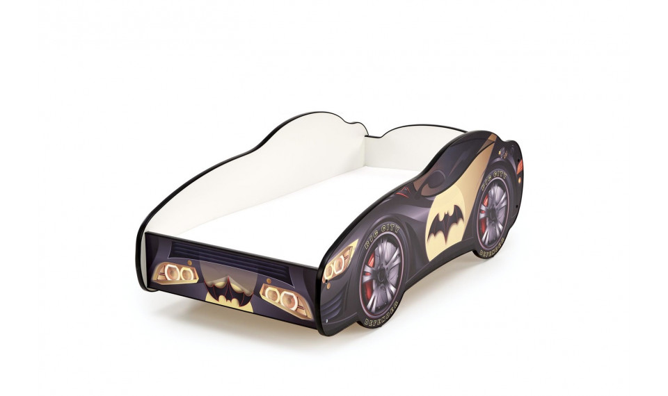 BATCAR Children bed | Children beds | ZIPhome.ee image 2