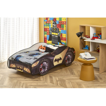 BATCAR Laste voodi