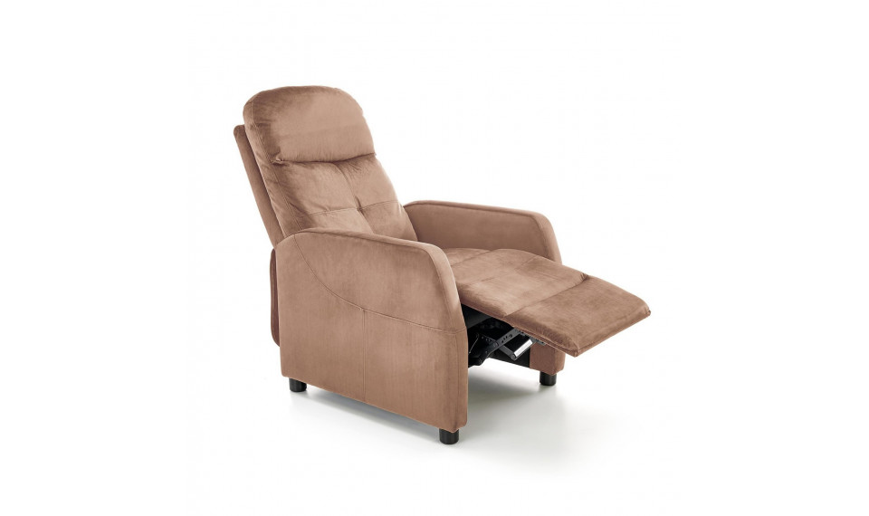 FELIPE 2 Armchair, color beige | 100% Quality FELIPE 2 Armchair, color beige | Armchairs | ZIPhome.ee image 4