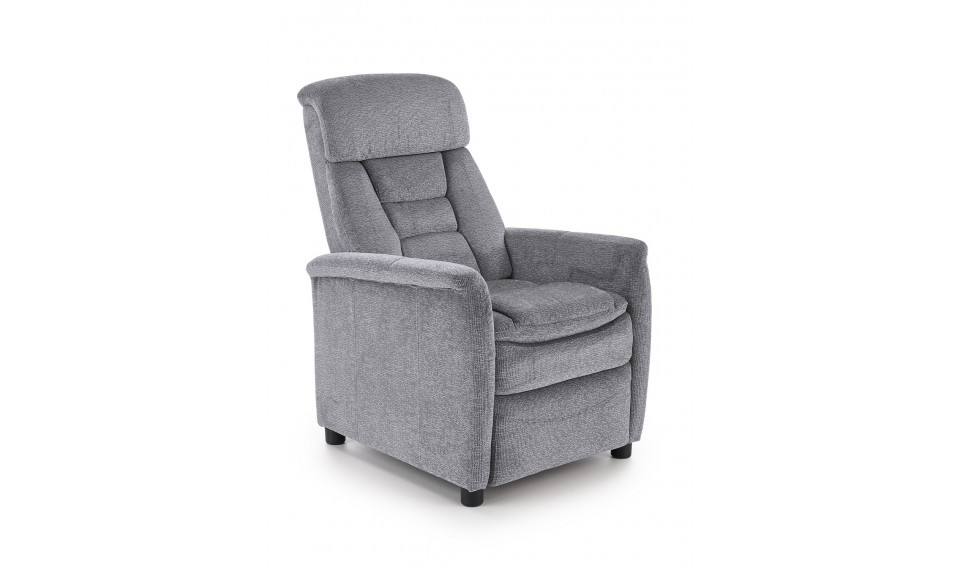 JORDAN Armchair, gray | 100% Quality JORDAN Armchair, gray | Armchairs | ZIPhome.ee image 1