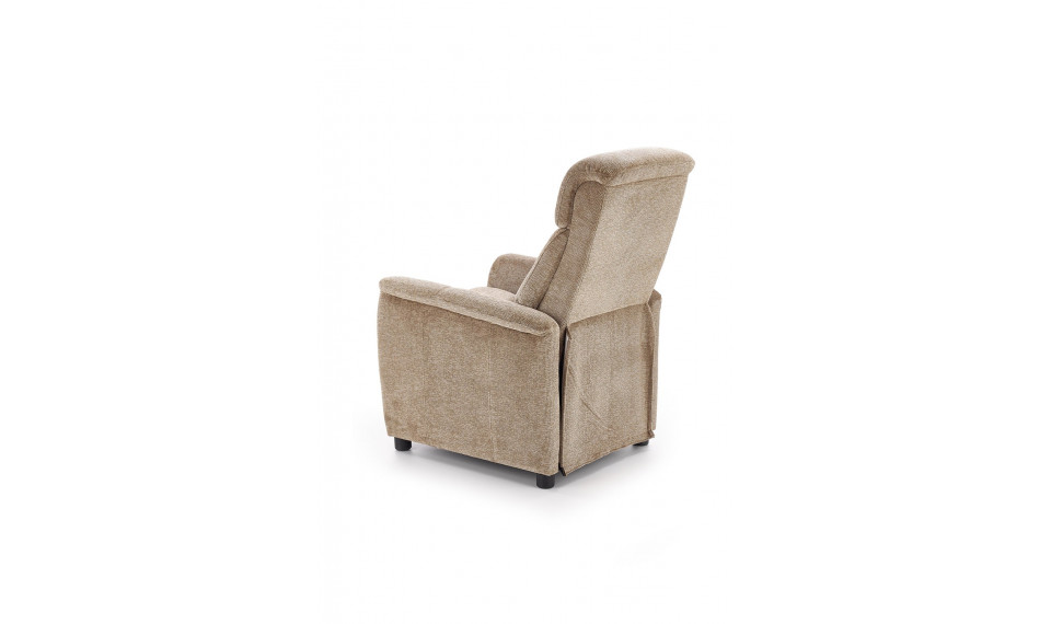 JORDAN Armchair, beige | 100% Quality JORDAN Armchair, beige | Armchairs | ZIPhome.ee image 6