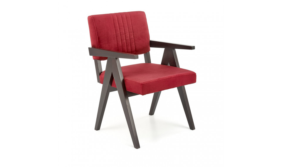 MEMORY Armchair, Monolith 59 burgundy | 100% Quality MEMORY Armchair, Monolith 59 burgundy | Armchairs | ZIPhome.ee image 1