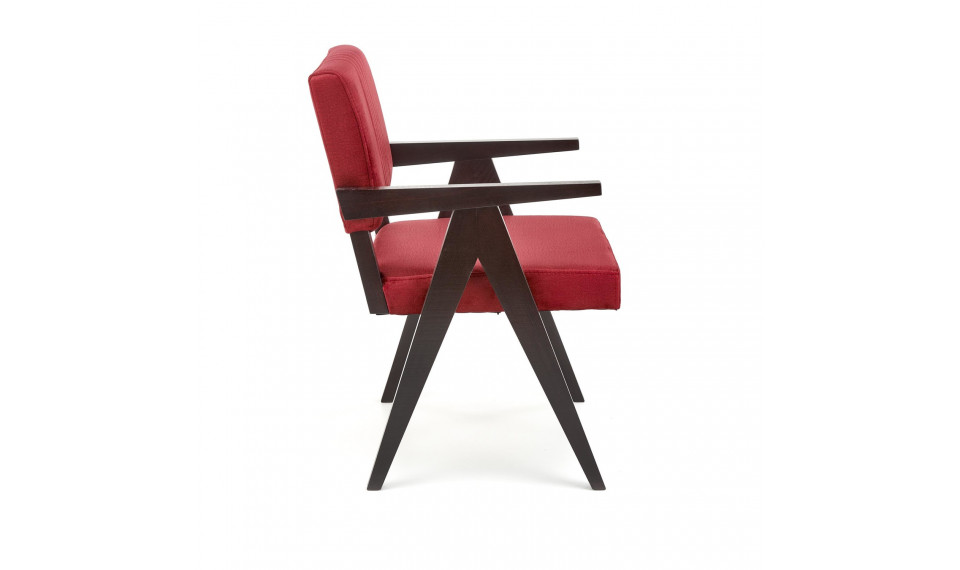 MEMORY Armchair, Monolith 59 burgundy | 100% Quality MEMORY Armchair, Monolith 59 burgundy | Armchairs | ZIPhome.ee image 3