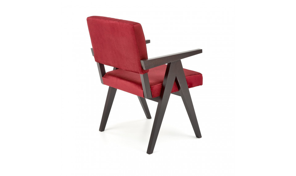 MEMORY Armchair, Monolith 59 burgundy | 100% Quality MEMORY Armchair, Monolith 59 burgundy | Armchairs | ZIPhome.ee image 4