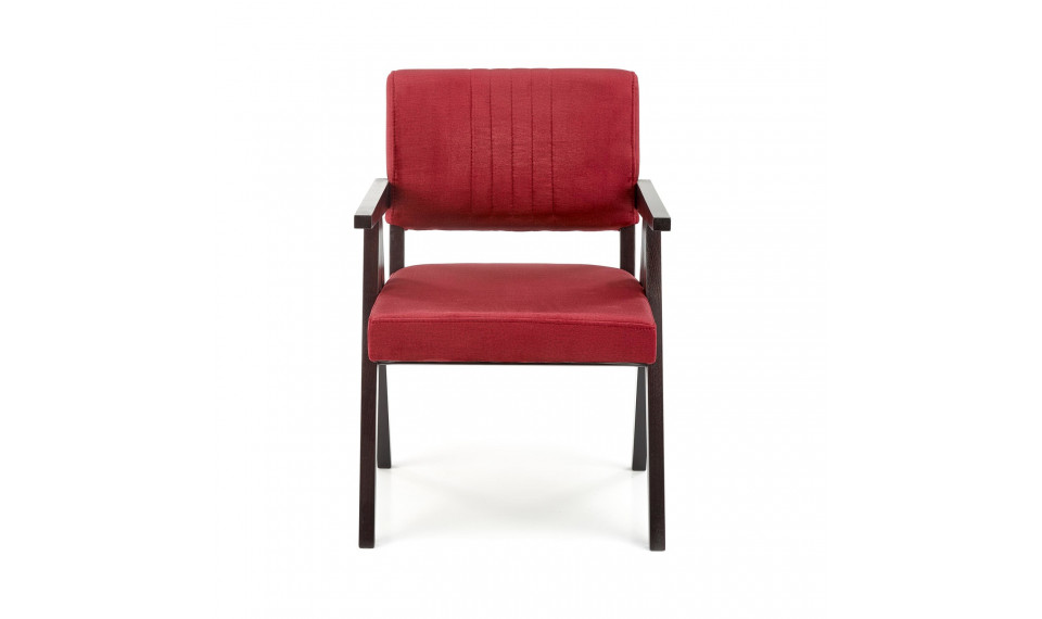 MEMORY Armchair, Monolith 59 burgundy | 100% Quality MEMORY Armchair, Monolith 59 burgundy | Armchairs | ZIPhome.ee image 5