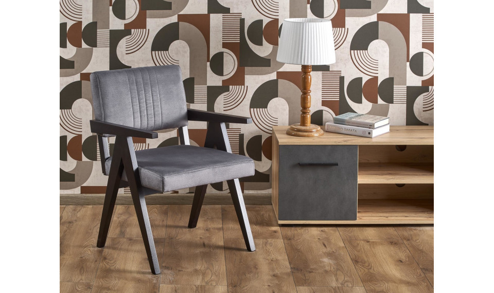 MEMORY Armchair, Monolith 85 gray | 100% Quality MEMORY Armchair, Monolith 85 gray | Armchairs | ZIPhome.ee image 3