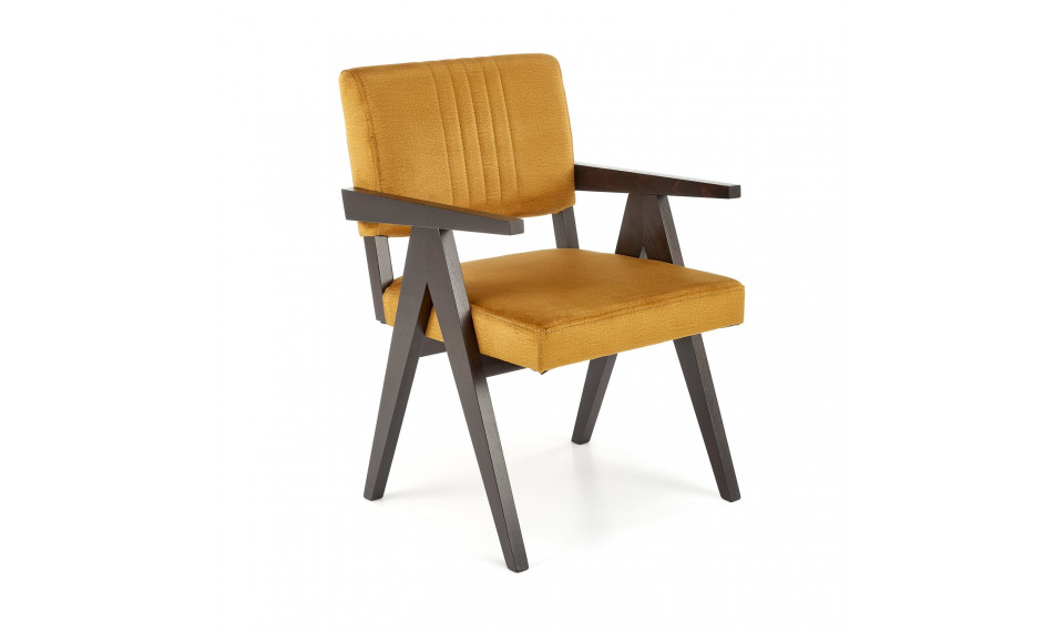 MEMORY Armchair, Monolith 48 mustard | 100% Quality MEMORY Armchair, Monolith 48 mustard | Armchairs | ZIPhome.ee image 1