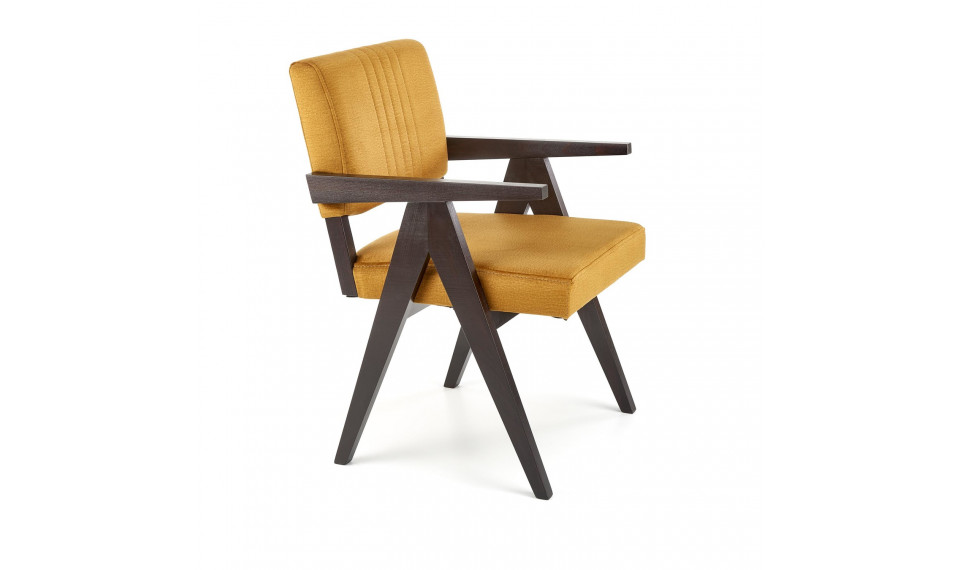 MEMORY Armchair, Monolith 48 mustard | 100% Quality MEMORY Armchair, Monolith 48 mustard | Armchairs | ZIPhome.ee image 2