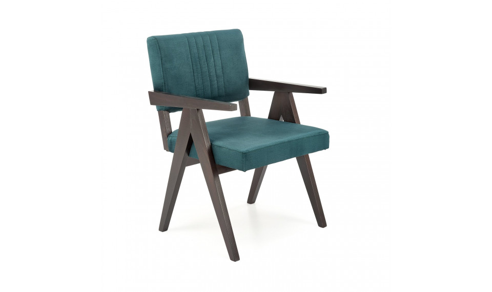 MEMORY Armchair, Monolith 37 green | 100% Quality MEMORY Armchair, Monolith 37 green | Armchairs | ZIPhome.ee image 1