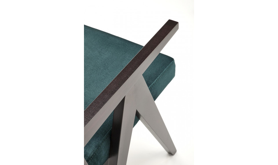 MEMORY Armchair, Monolith 37 green | 100% Quality MEMORY Armchair, Monolith 37 green | Armchairs | ZIPhome.ee image 6