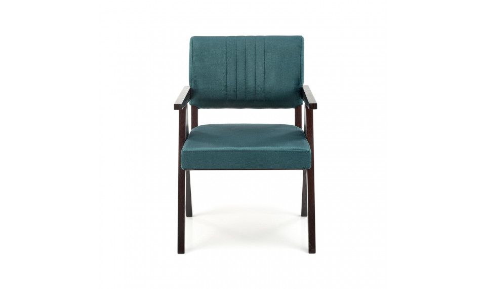 MEMORY Armchair, Monolith 37 green | 100% Quality MEMORY Armchair, Monolith 37 green | Armchairs | ZIPhome.ee image 5
