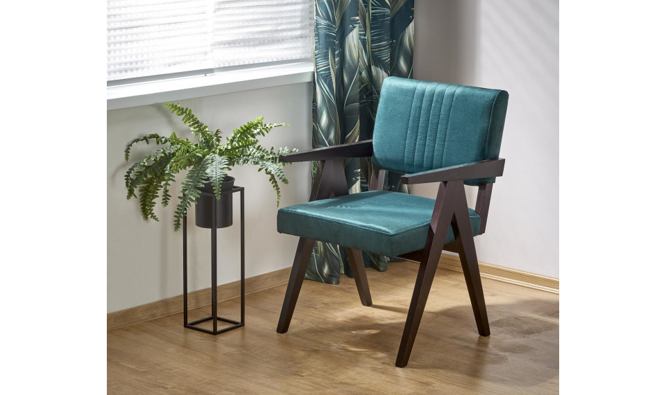 MEMORY Armchair, Monolith 37 green | 100% Quality MEMORY Armchair, Monolith 37 green | Armchairs | ZIPhome.ee image 2