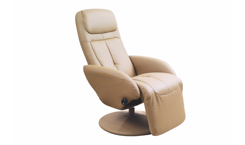 OPTIMA Recliner, color beige | 100% Quality OPTIMA Recliner, color beige | Armchairs | ZIPhome.ee image 1