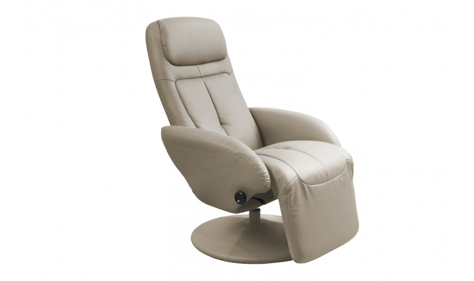 OPTIMA Recliner, color cappuccino | 100% Quality OPTIMA Recliner, color cappuccino | Armchairs | ZIPhome.ee image 1