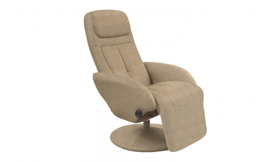 OPTIMA 2 Recliner, color beige | 100% Quality OPTIMA 2 Recliner, color beige | Armchairs | ZIPhome.ee image 1