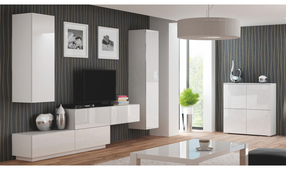 LIVO KM-100 Комод | Комоды | ZIPhome.ee изображение 2