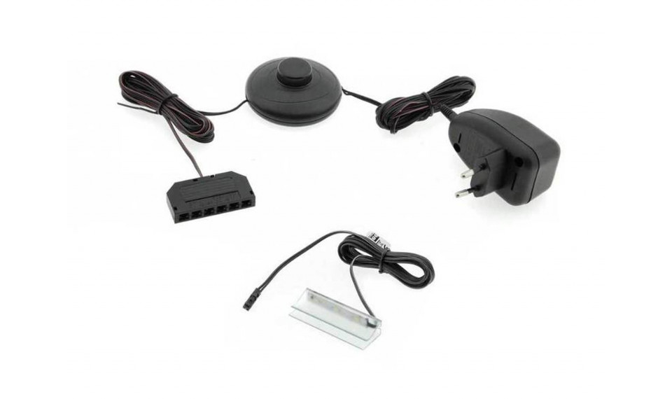 LIVO LED1 Valgustus | Kummutid | ZIPhome.ee kuva 2