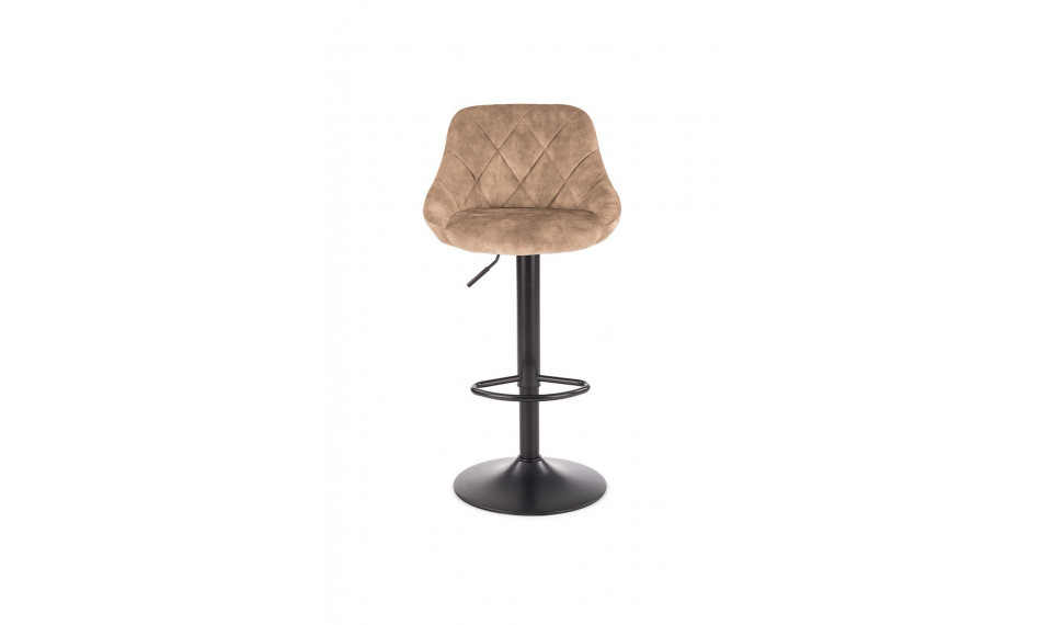 H-101 Барный стул бежевый | Стулья и кресла | ZIPhome.ee изображение 5