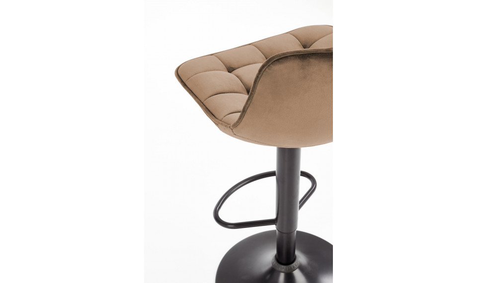 H-95 Барный стул, цвет бежевый | Стулья и кресла | ZIPhome.ee изображение 6
