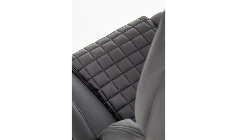 KING Офисный стул, черный | Офисные кресла | ZIPhome.ee изображение 3