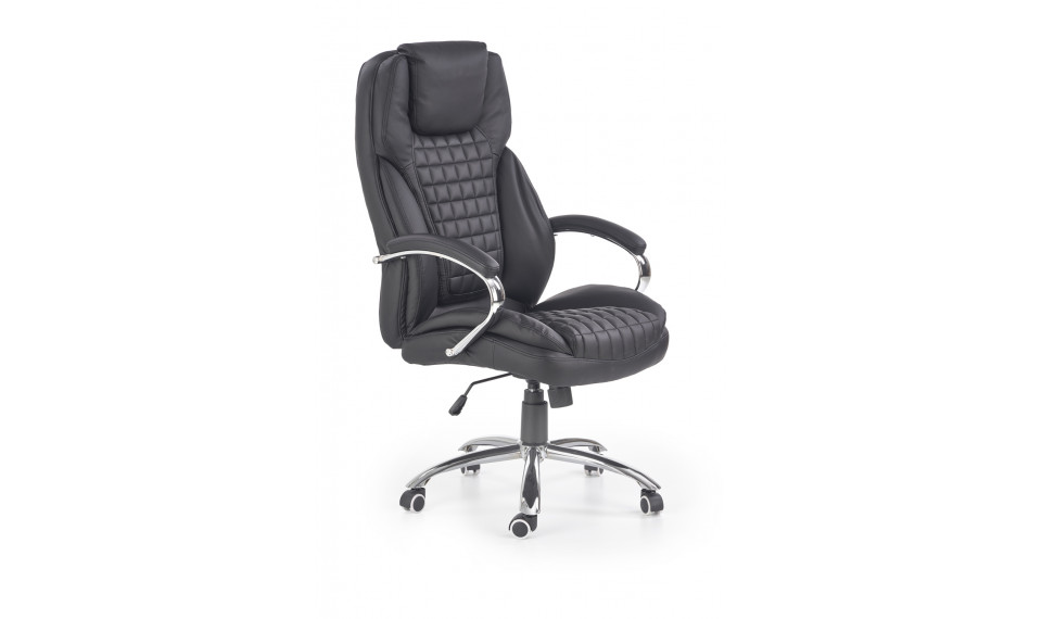 KING Офисный стул, черный | Офисные кресла | ZIPhome.ee изображение 1