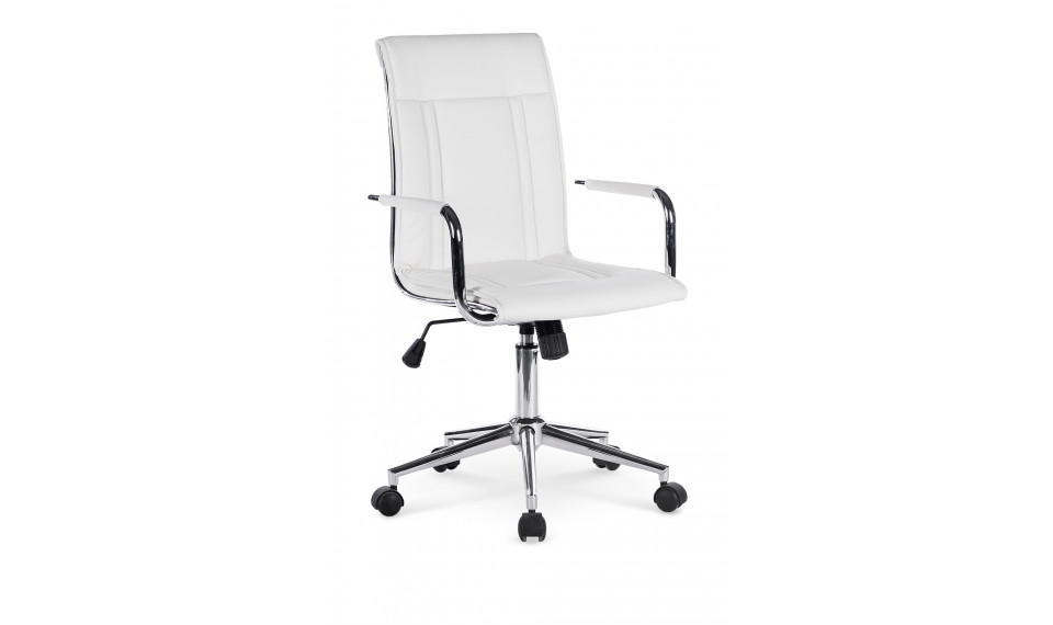 PORTO 2 Office chair, white | Office chairs | ZIPhome.ee image 1