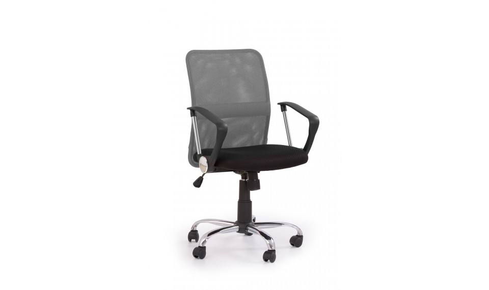 TONY Компьютерный стул, серый | Офисные кресла | ZIPhome.ee изображение 1