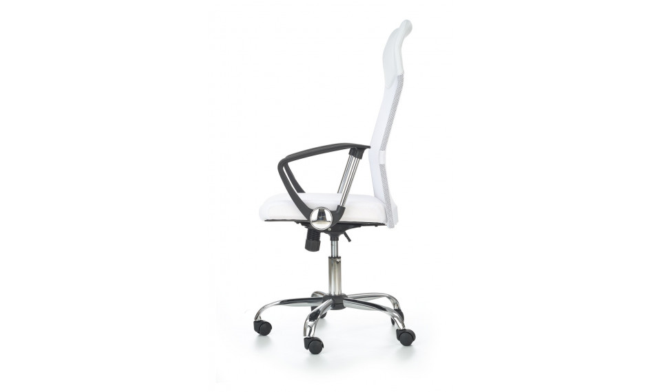 VIRE Arvutitool, valge | Kontoritoolid | ZIPhome.ee kuva 2