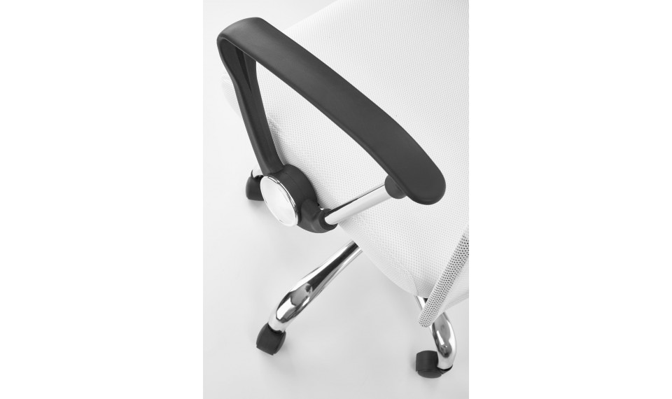 VIRE Arvutitool, valge | Kontoritoolid | ZIPhome.ee kuva 3