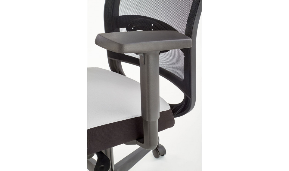 GULIETTA Компьютерный стул, серый | Офисные кресла | ZIPhome.ee изображение 6