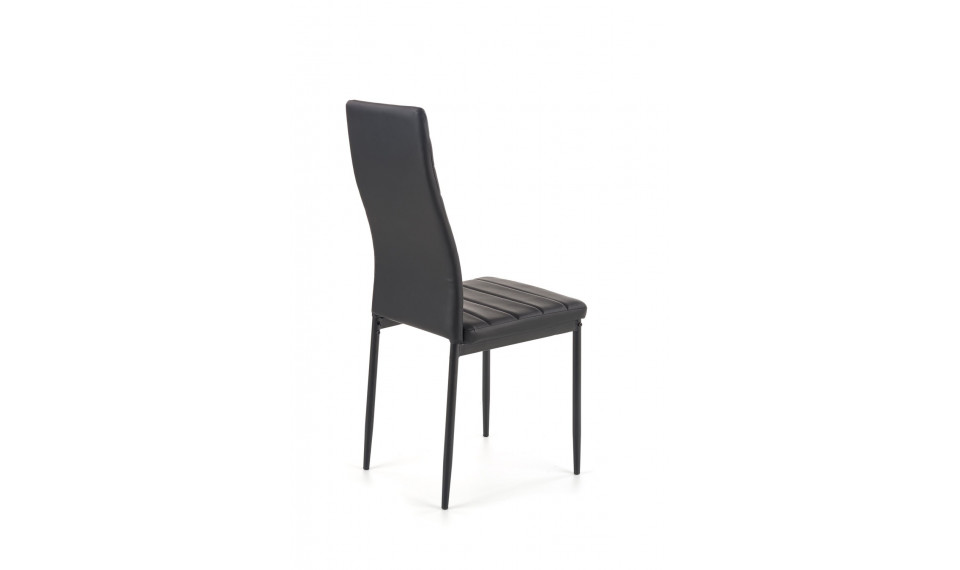 K70 Стул черный | Стулья и кресла | ZIPhome.ee изображение 4